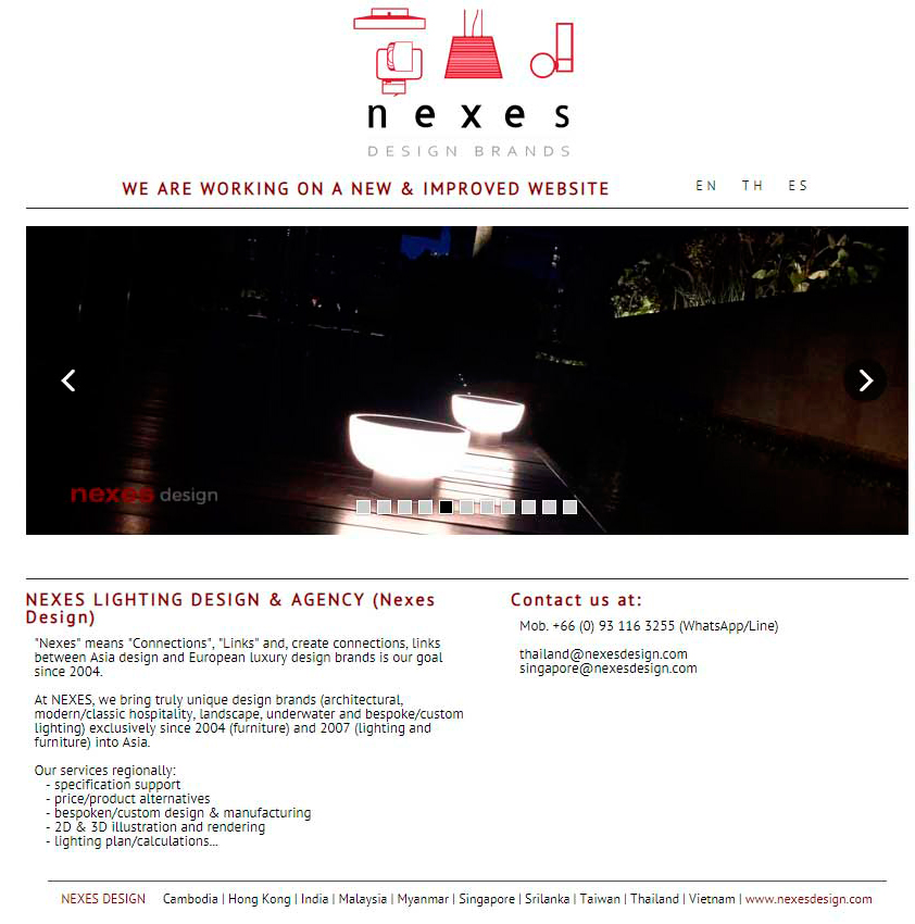 nexesdesign